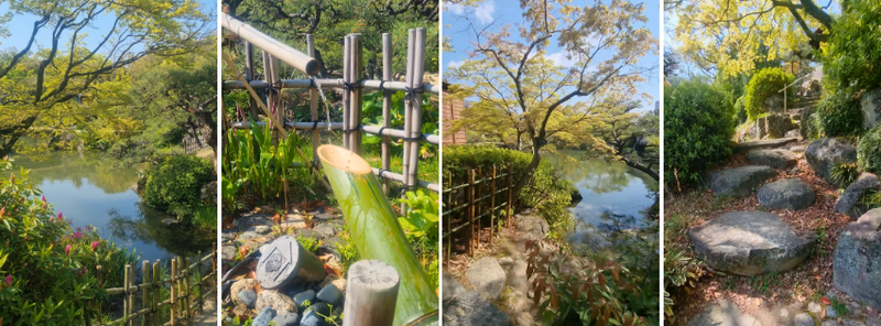 Kobe: Sorakuen Garden