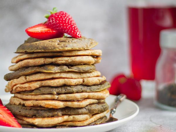 Ameriške palačinke