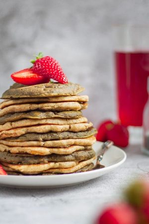 Ameriške palačinke