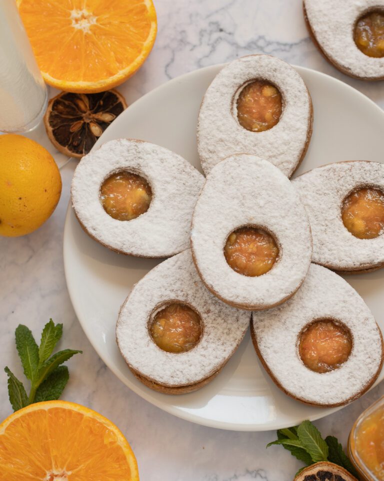 Velikonočni piškoti