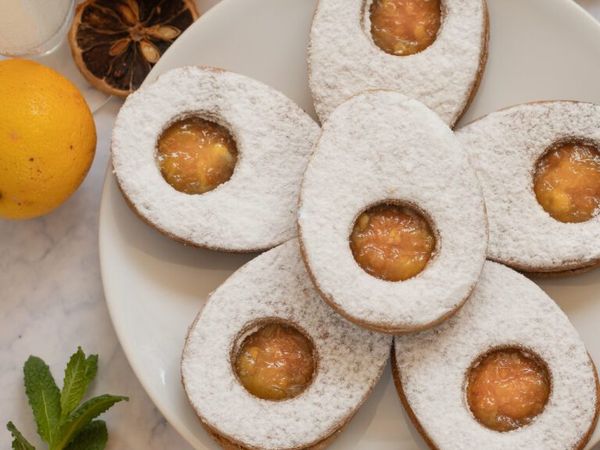 Velikonočni piškoti