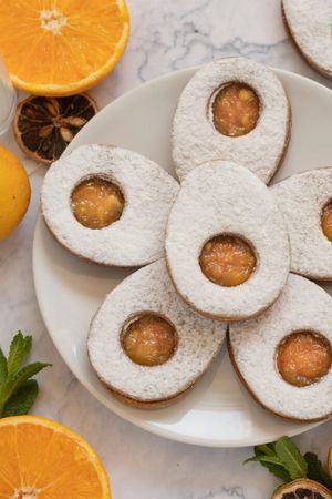 Velikonočni piškoti