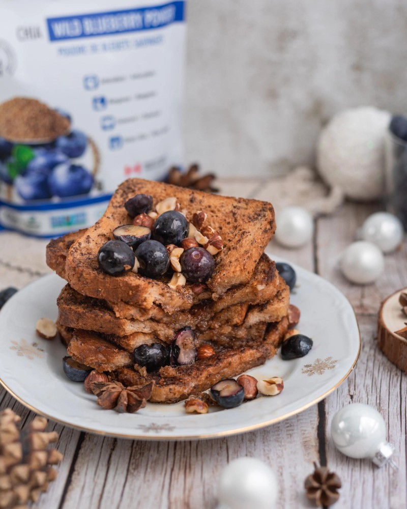 French toast