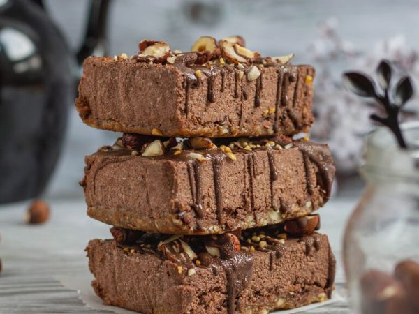 »Nutella« ledene kocke