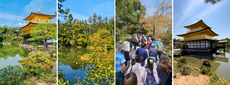 Kinkaku-ji