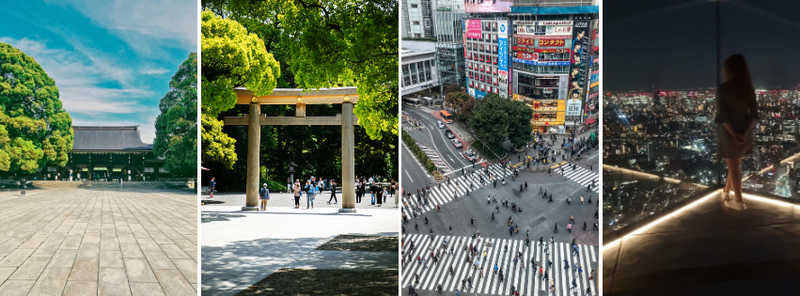 Shibuya