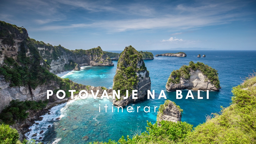 Odkrij Bali – vse za popolno tropsko izkušnjo