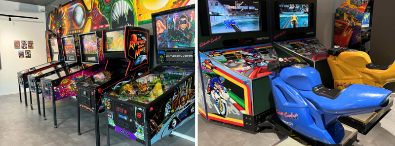 Gameorama