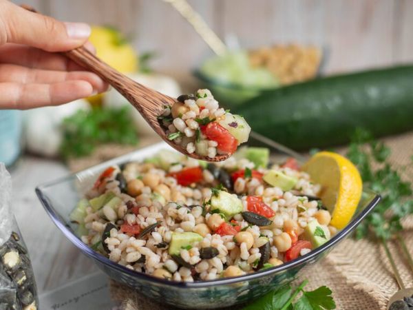 Hladna ješprenova solata