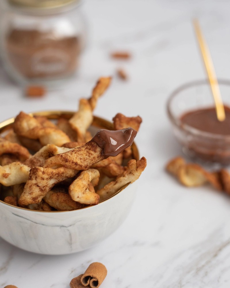 Churros