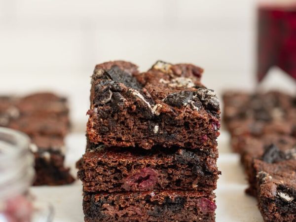 Oreo browniji