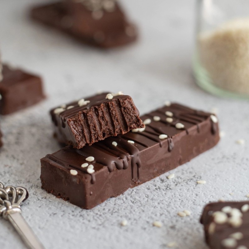 Čokoladni fudge