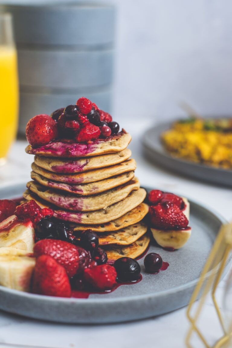 Proteinske palačinke