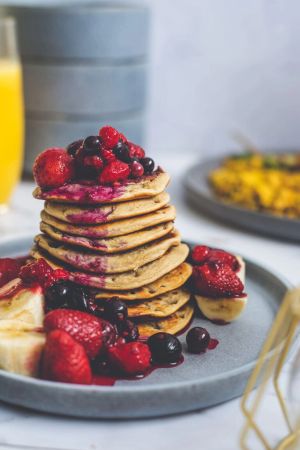 Proteinske palačinke