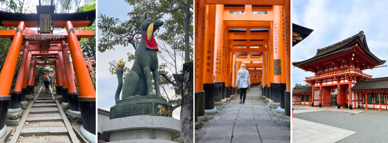 Fushimi Inari Taisha
