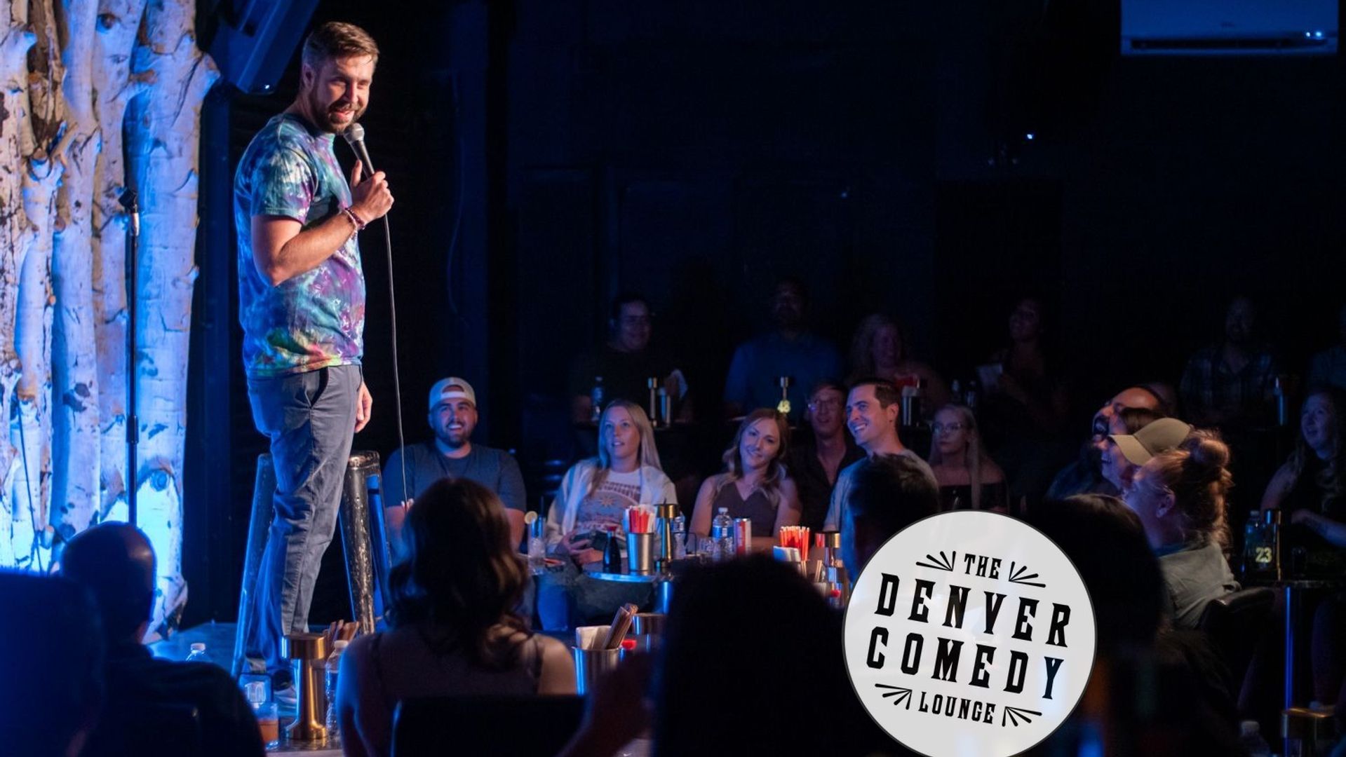 Friday Night Comedy