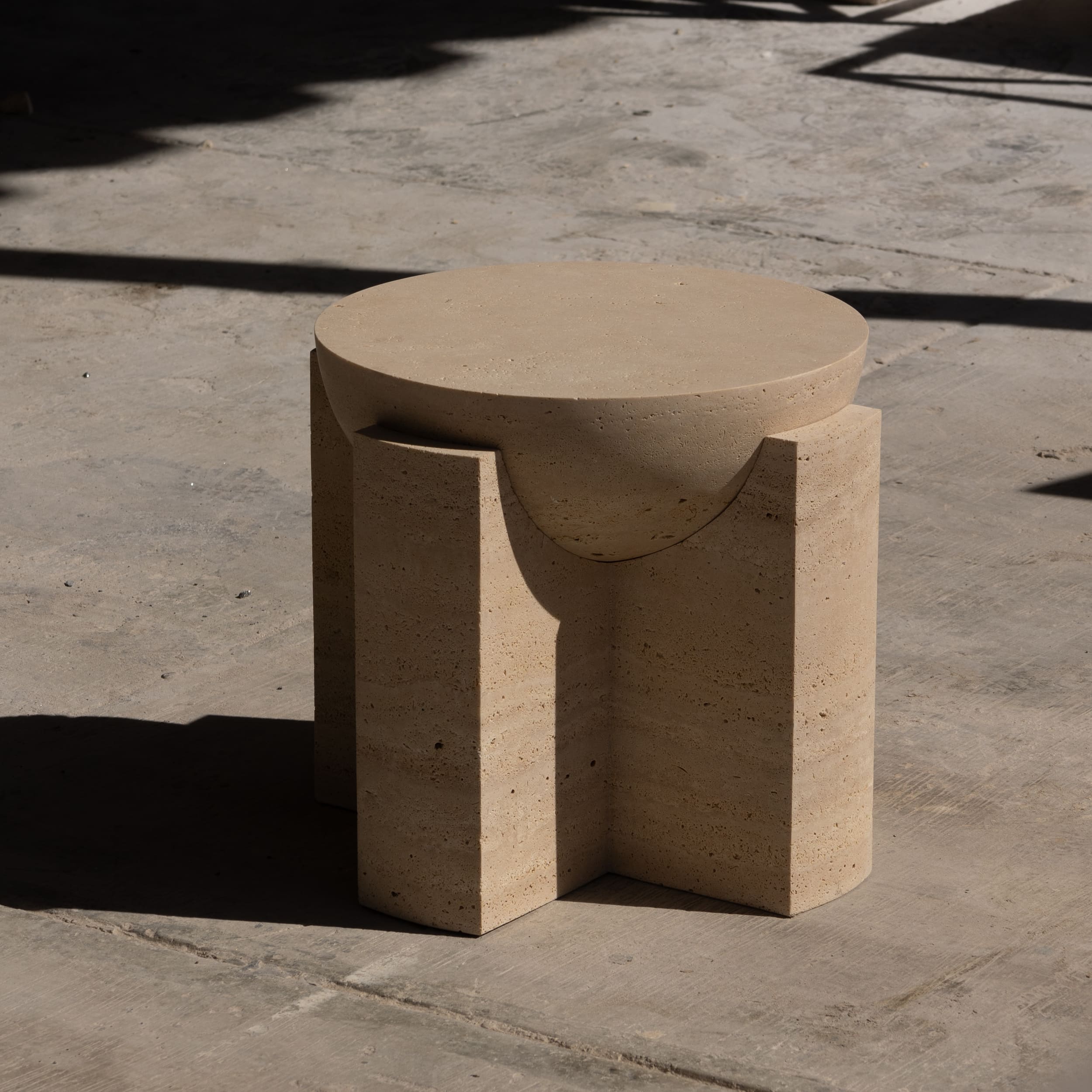 Monolith / Collectible Furniture and Objects