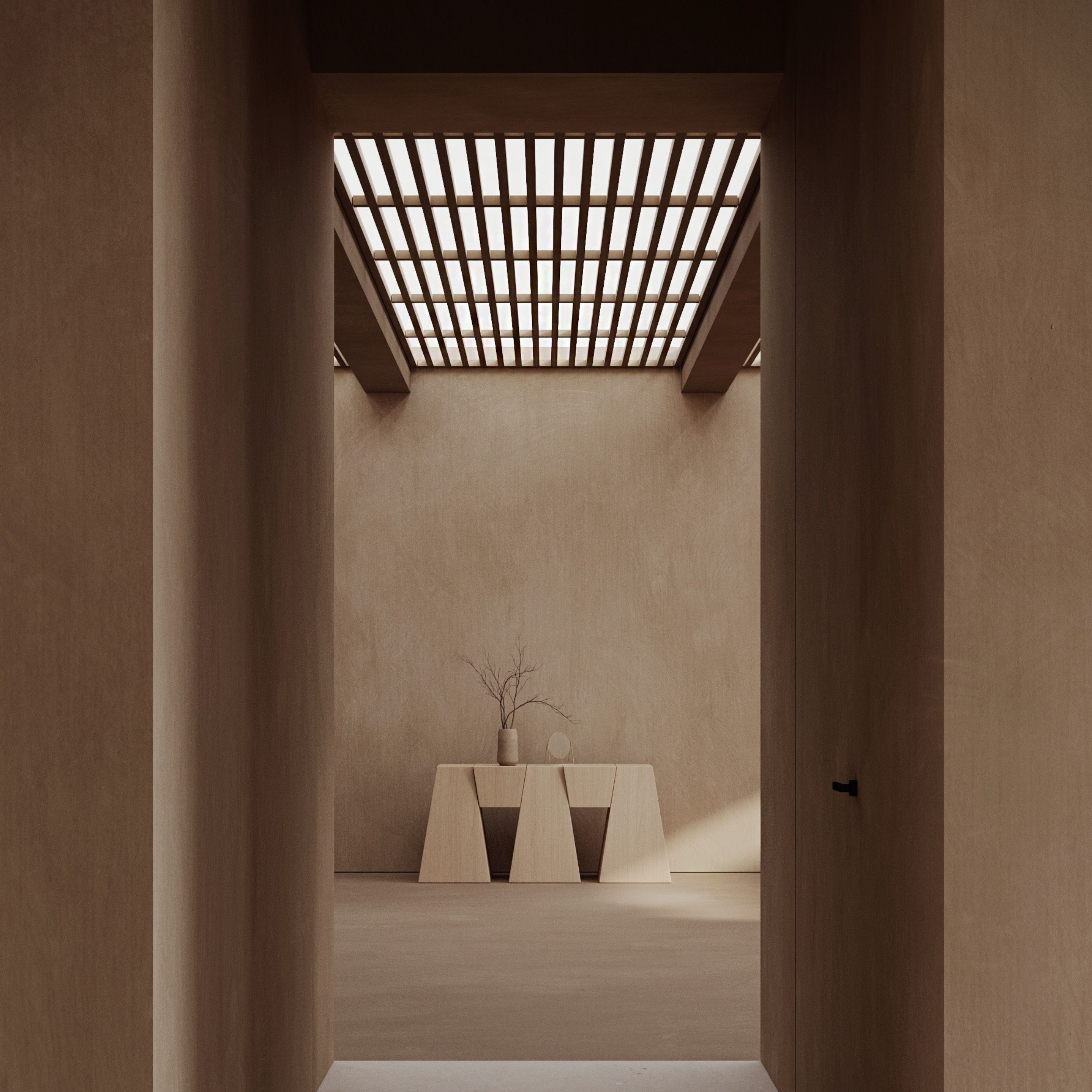 Monolith / Collectible Furniture and Objects