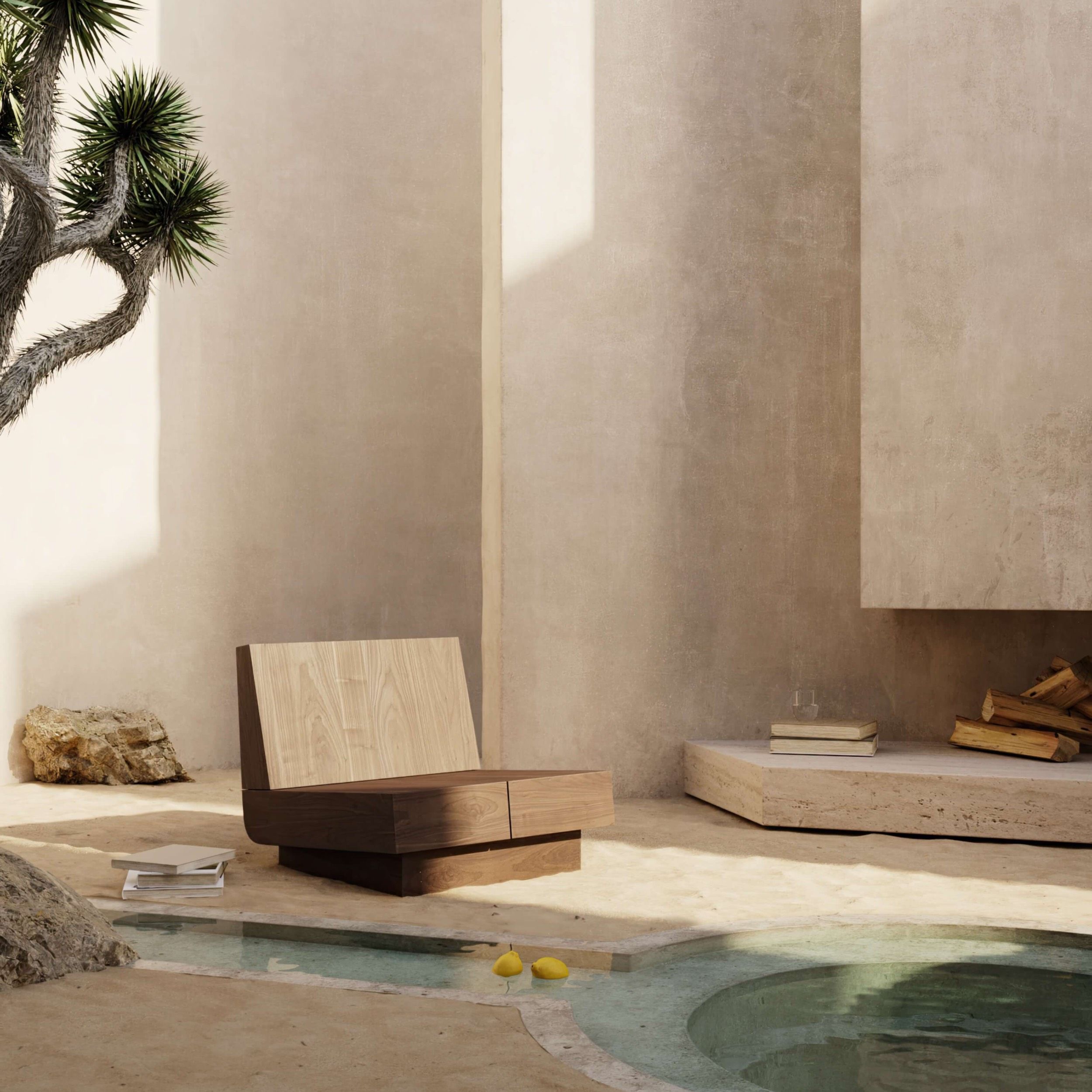 Monolith / Collectible Furniture and Objects