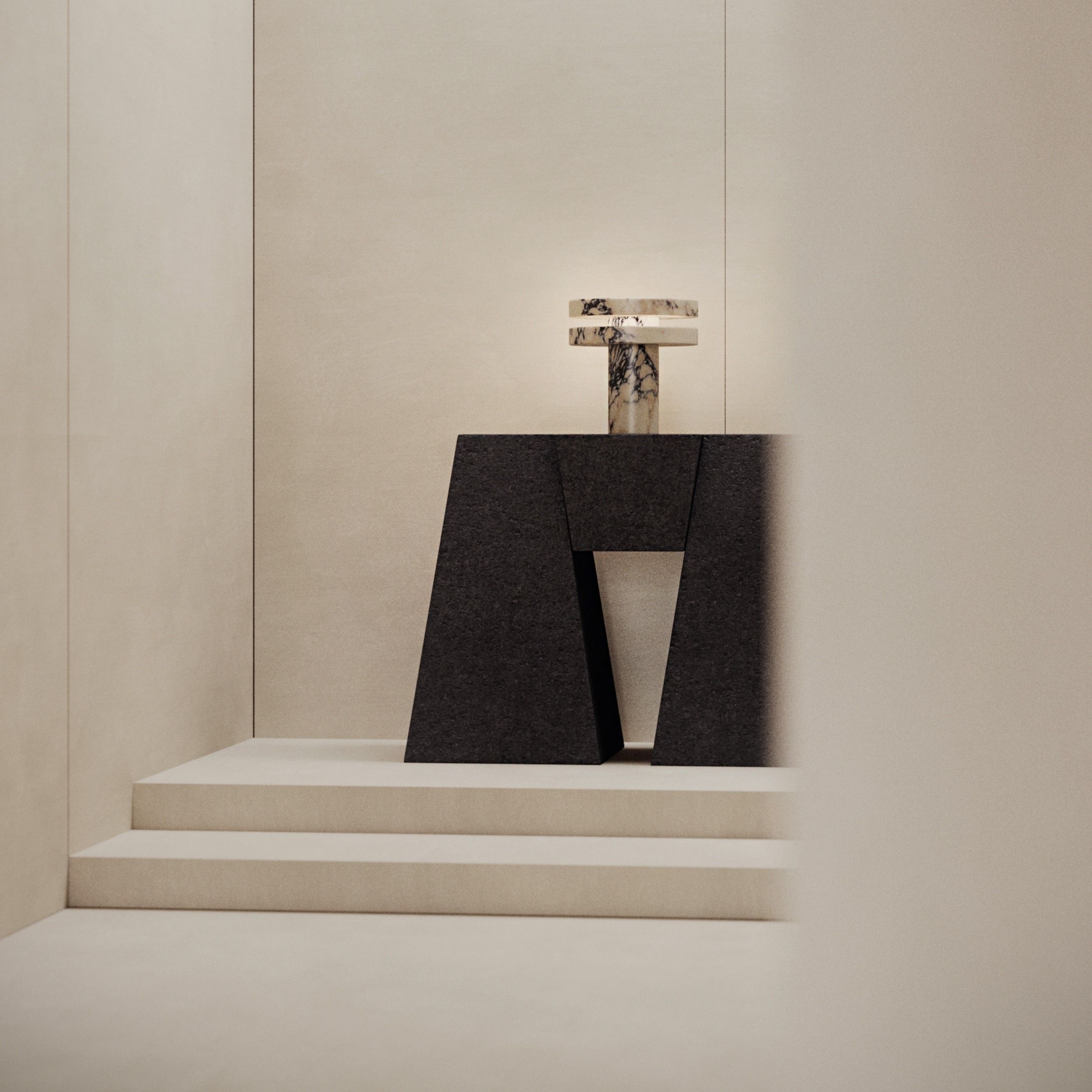 Monolith / Collectible Furniture and Objects