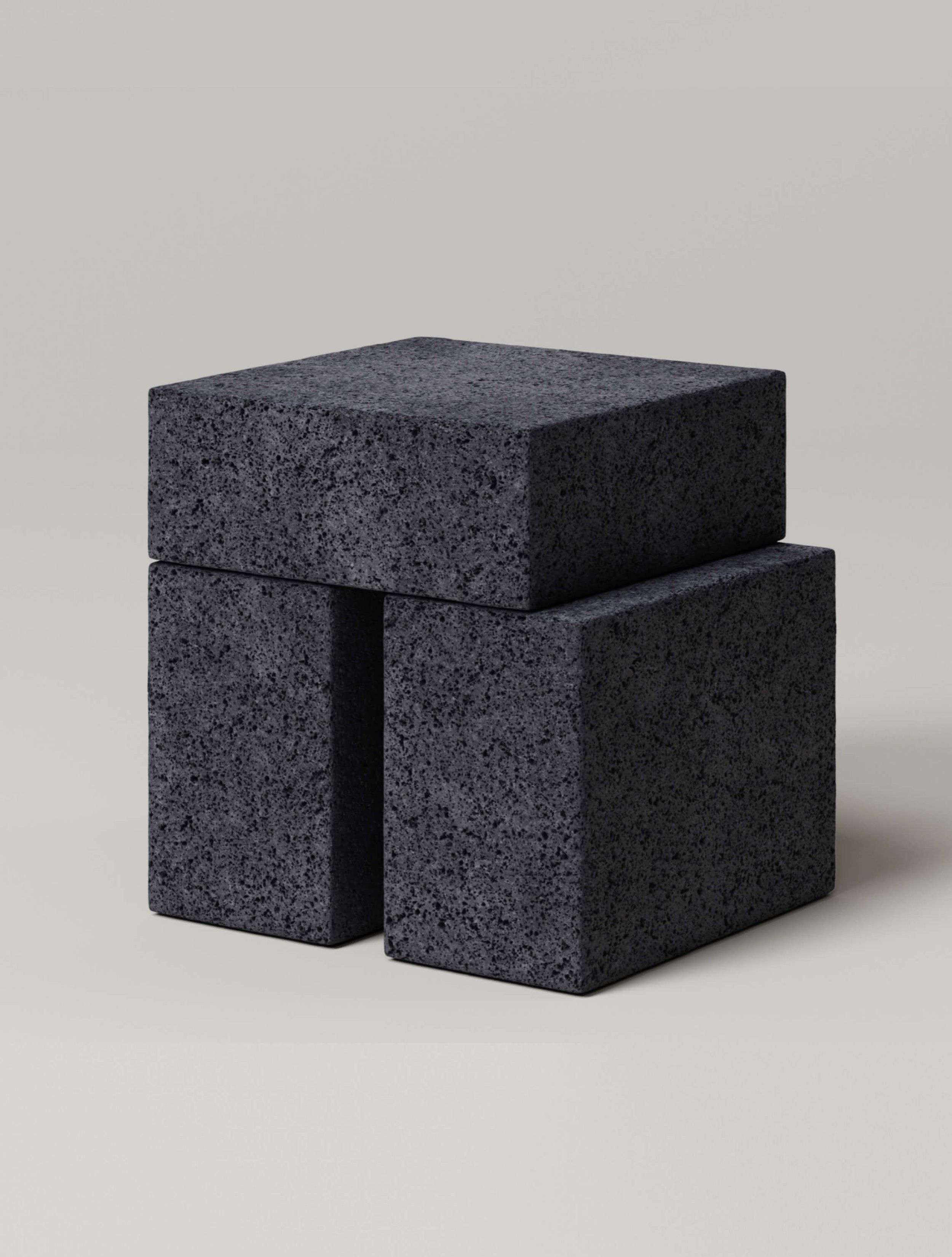 #MONOLITH モノリスConcrete Object インテリアトレイ 3efebb5ab6611981c47a1266009860