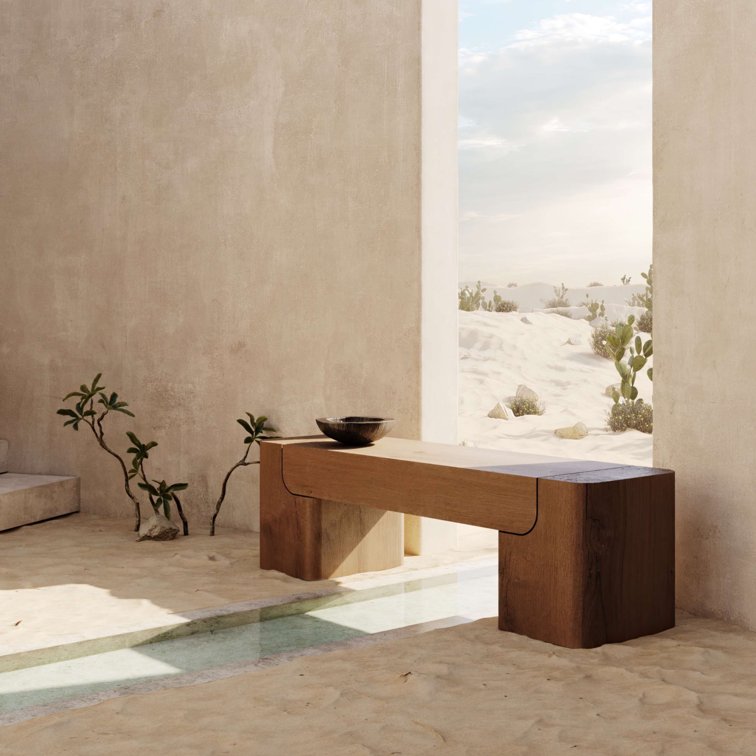 Monolith / Collectible Furniture and Objects