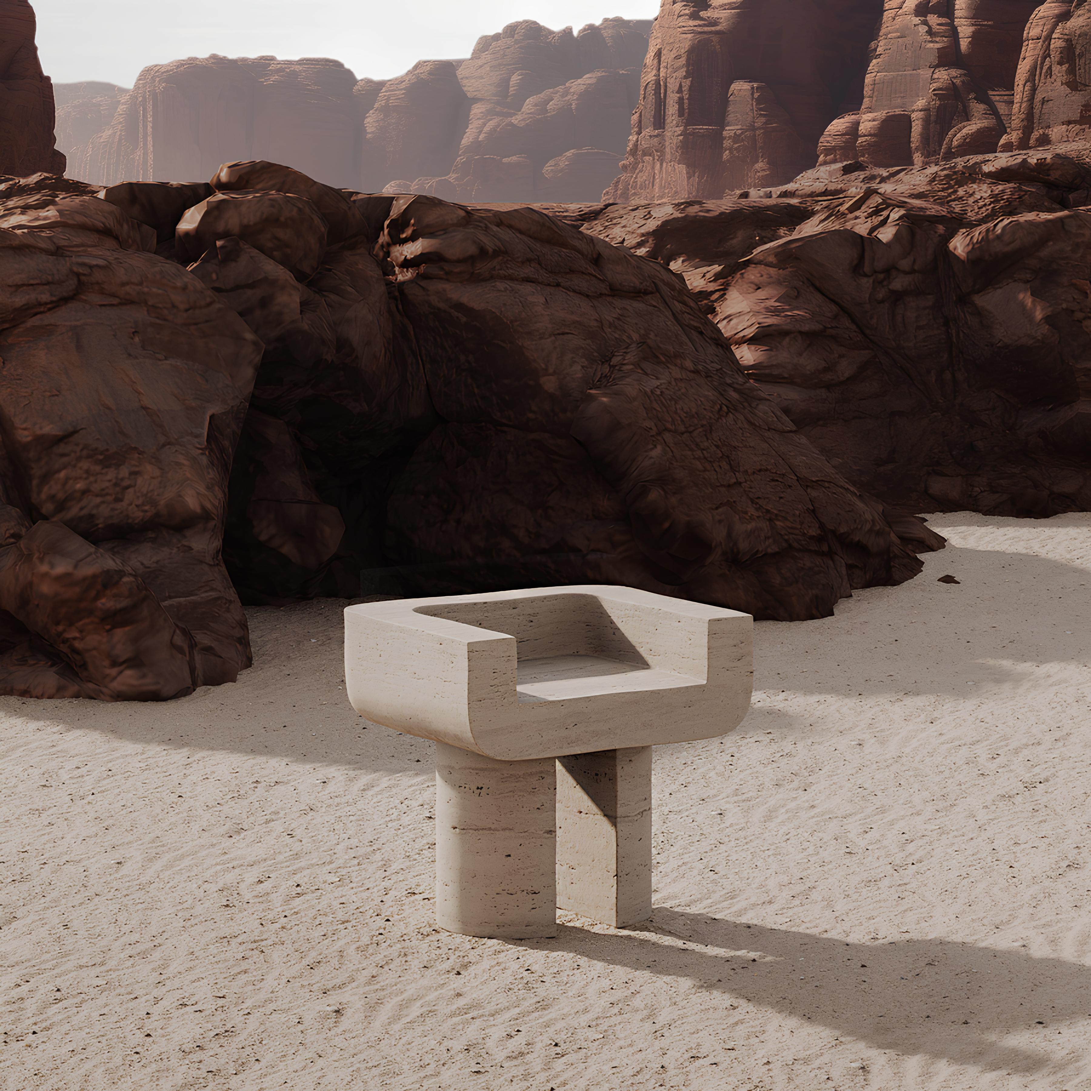 Monolith / Collectible Furniture and Objects