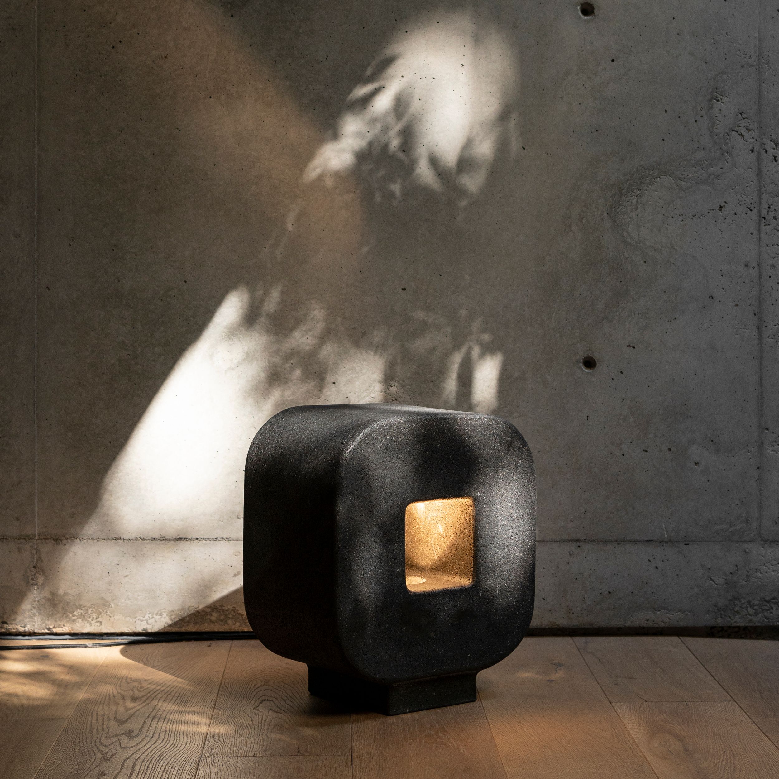 Monolith / Collectible Furniture and Objects