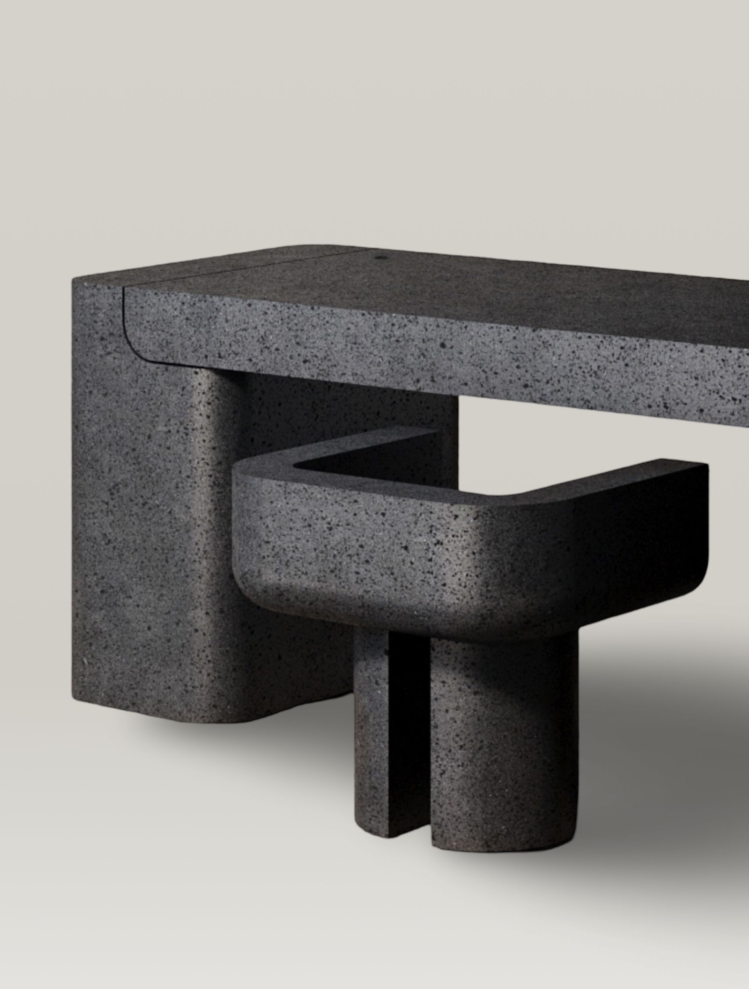 Monolith / Collectible Furniture and Objects