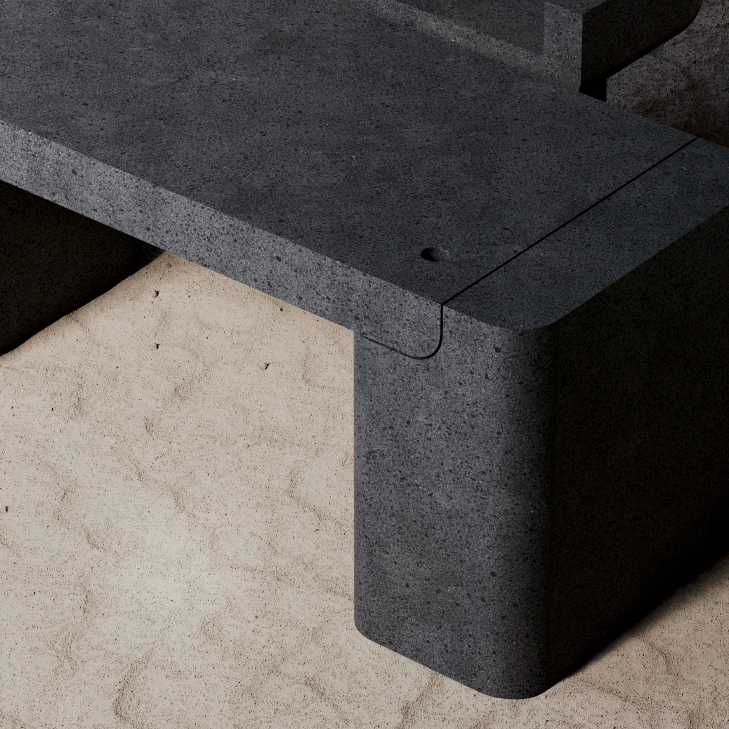 Monolith / Collectible Furniture and Objects