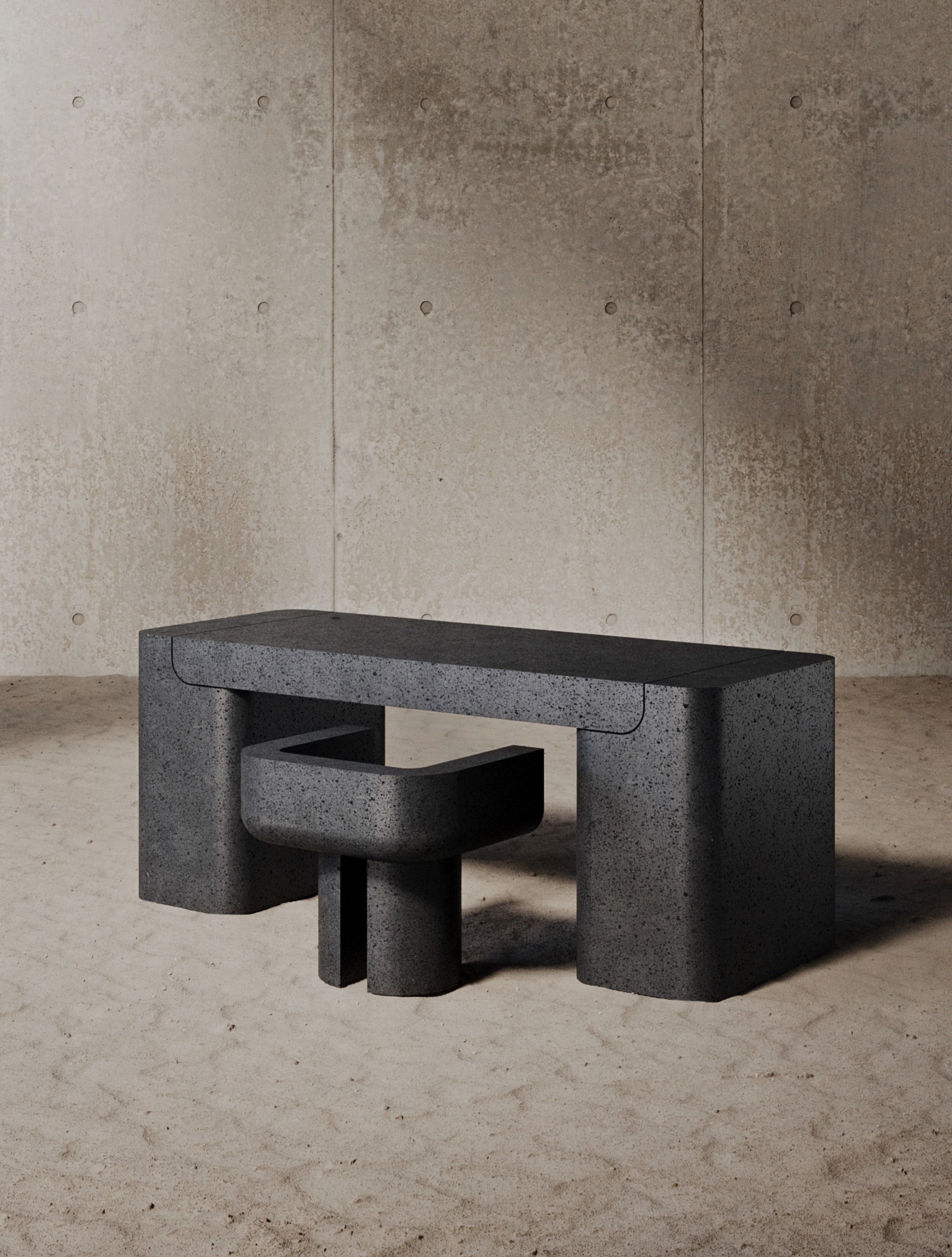 Monolith / Collectible Furniture and Objects