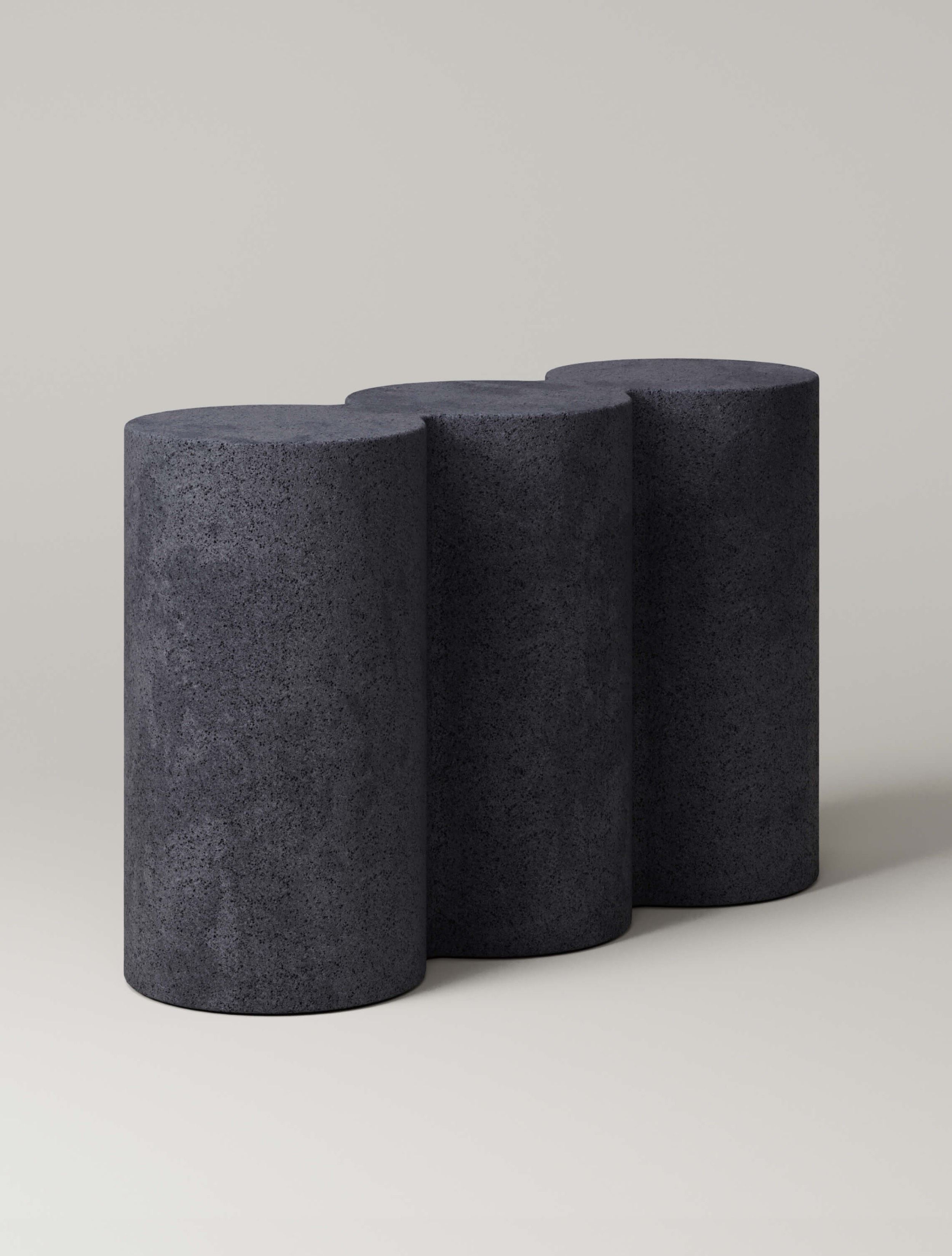 Monolith / Collectible Furniture and Objects