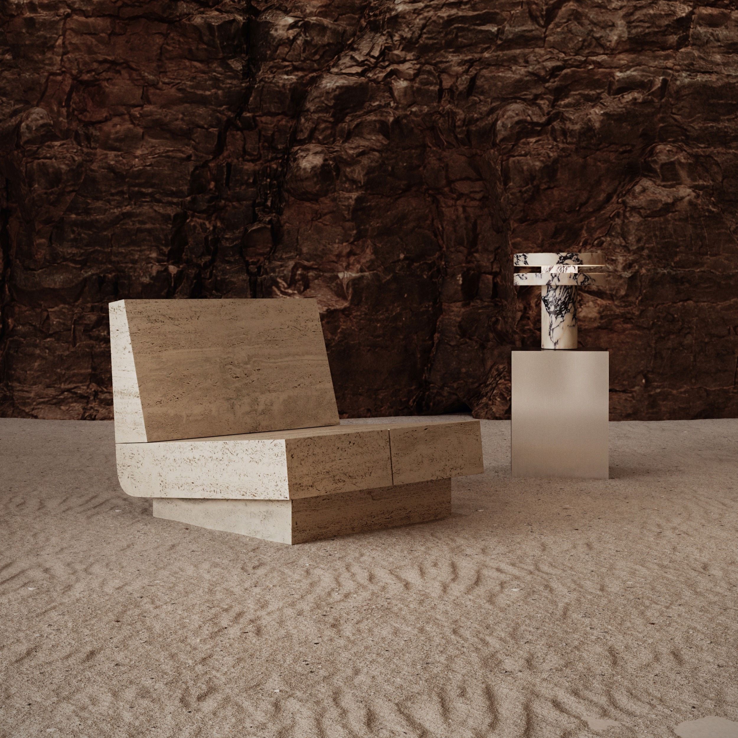 Monolith / Collectible Furniture and Objects
