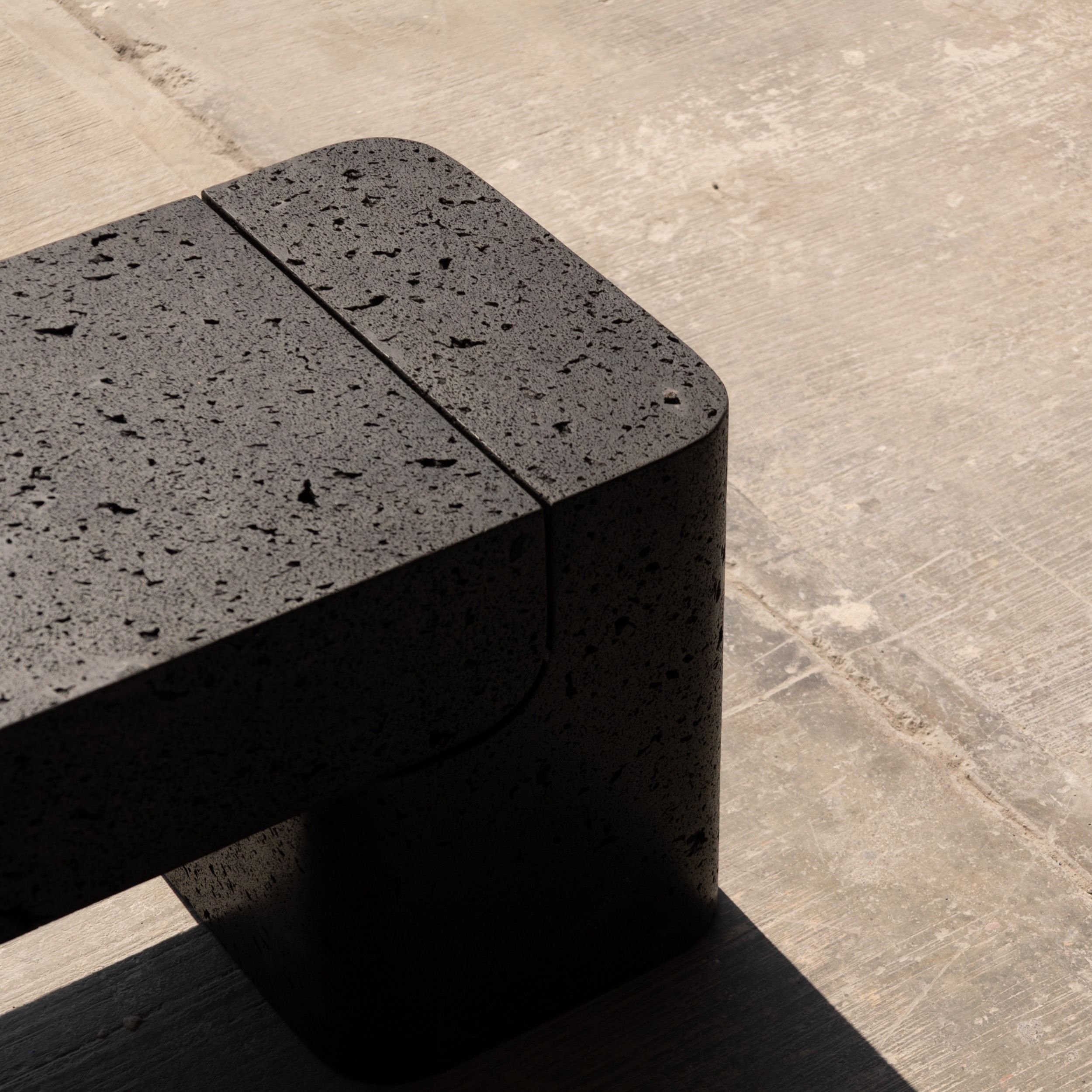 Monolith / Collectible Furniture and Objects