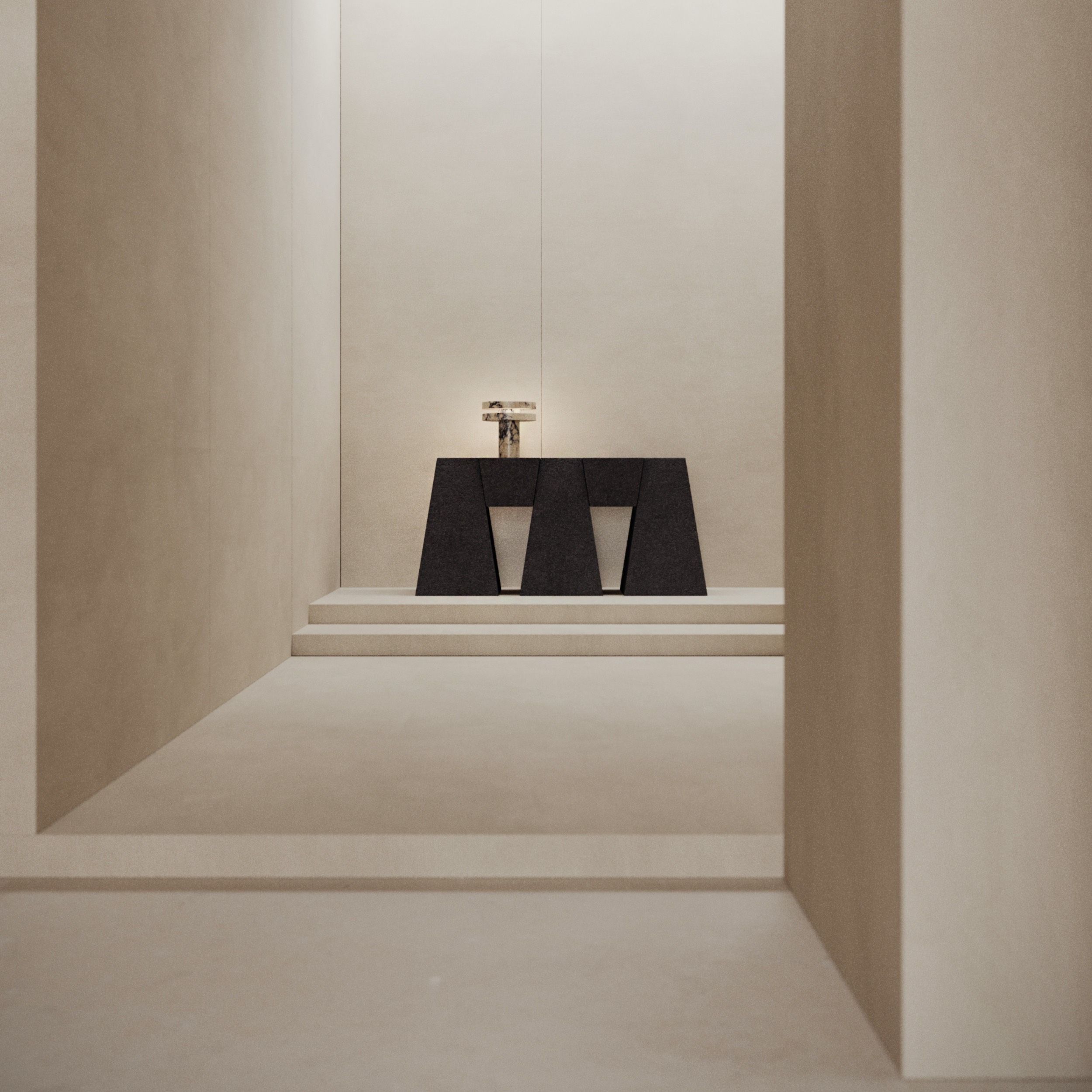Monolith / Collectible Furniture and Objects