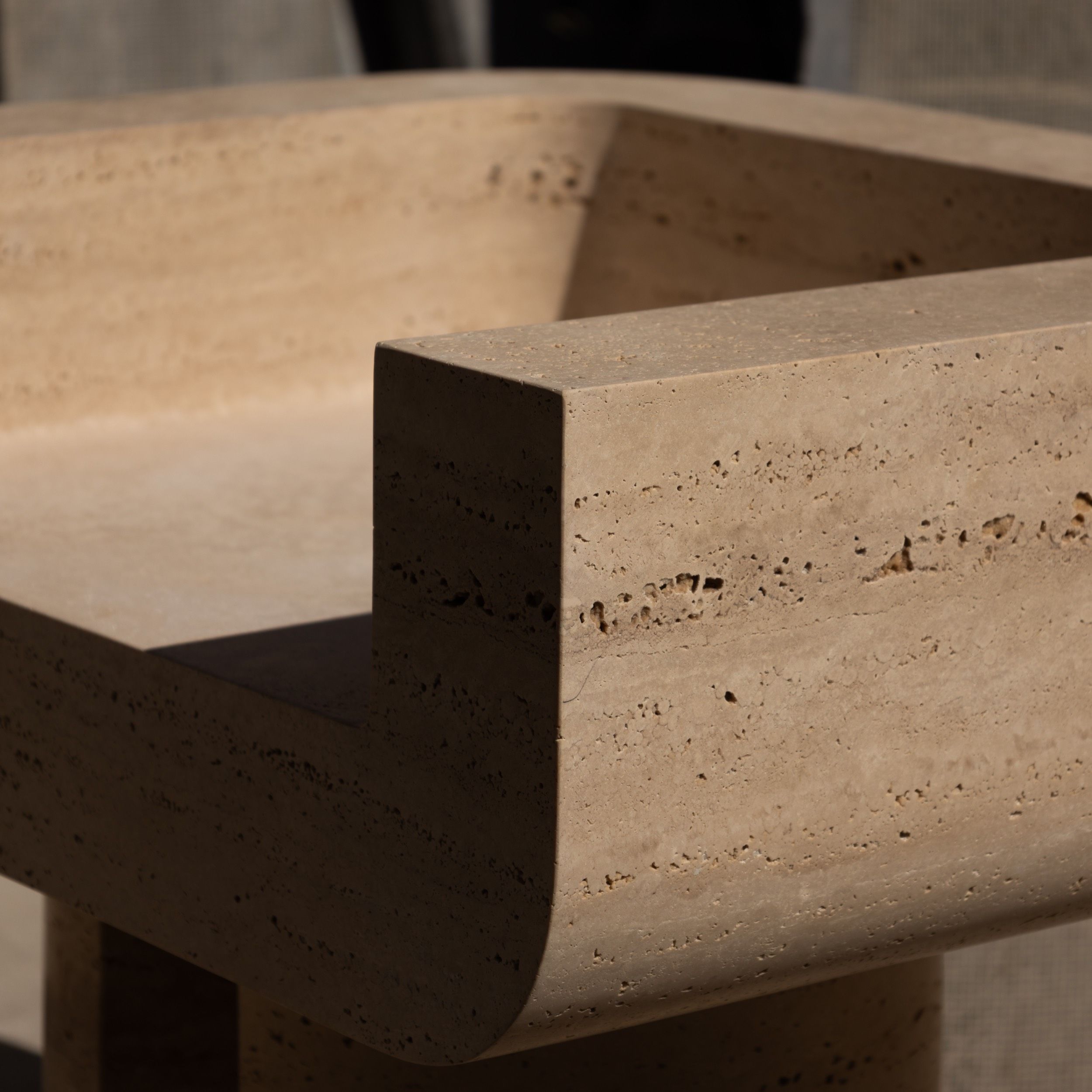 Monolith / Collectible Furniture and Objects