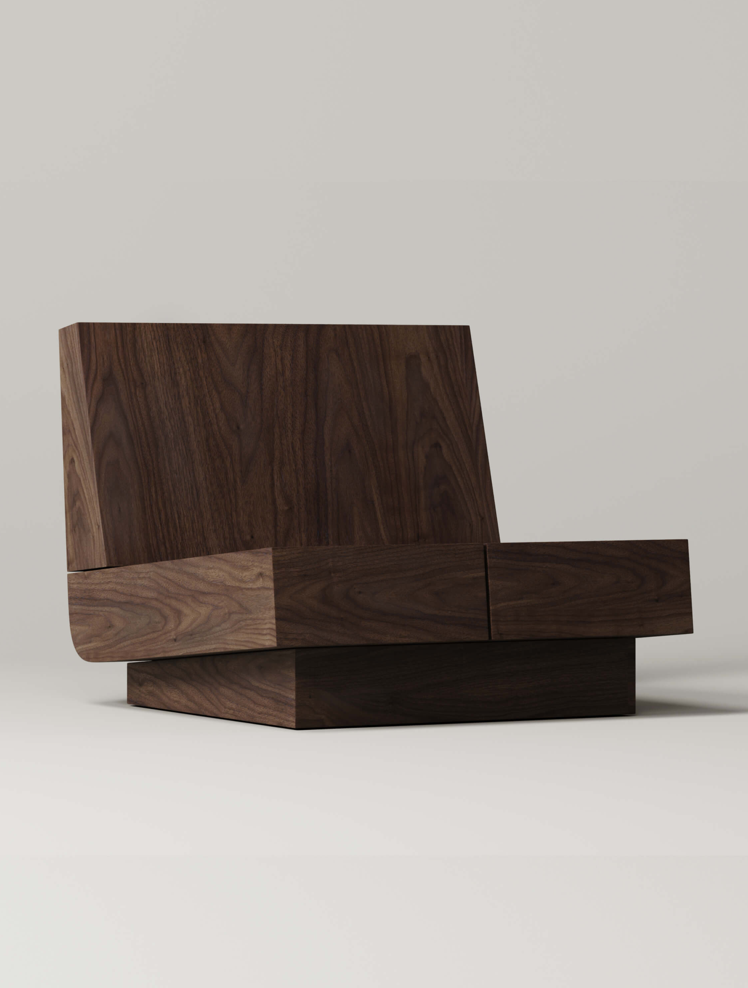 Monolith / Collectible Furniture and Objects