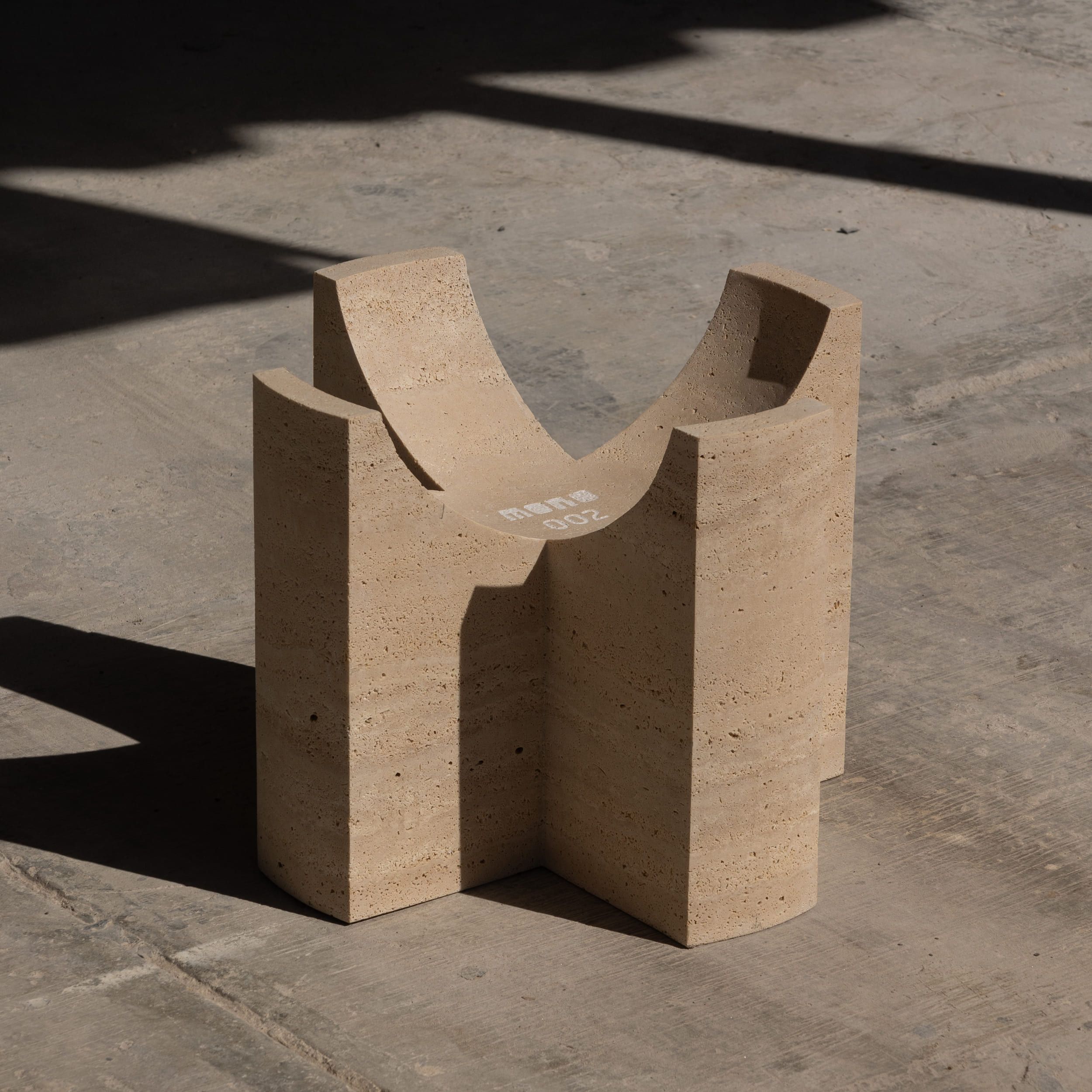 Monolith / Collectible Furniture and Objects