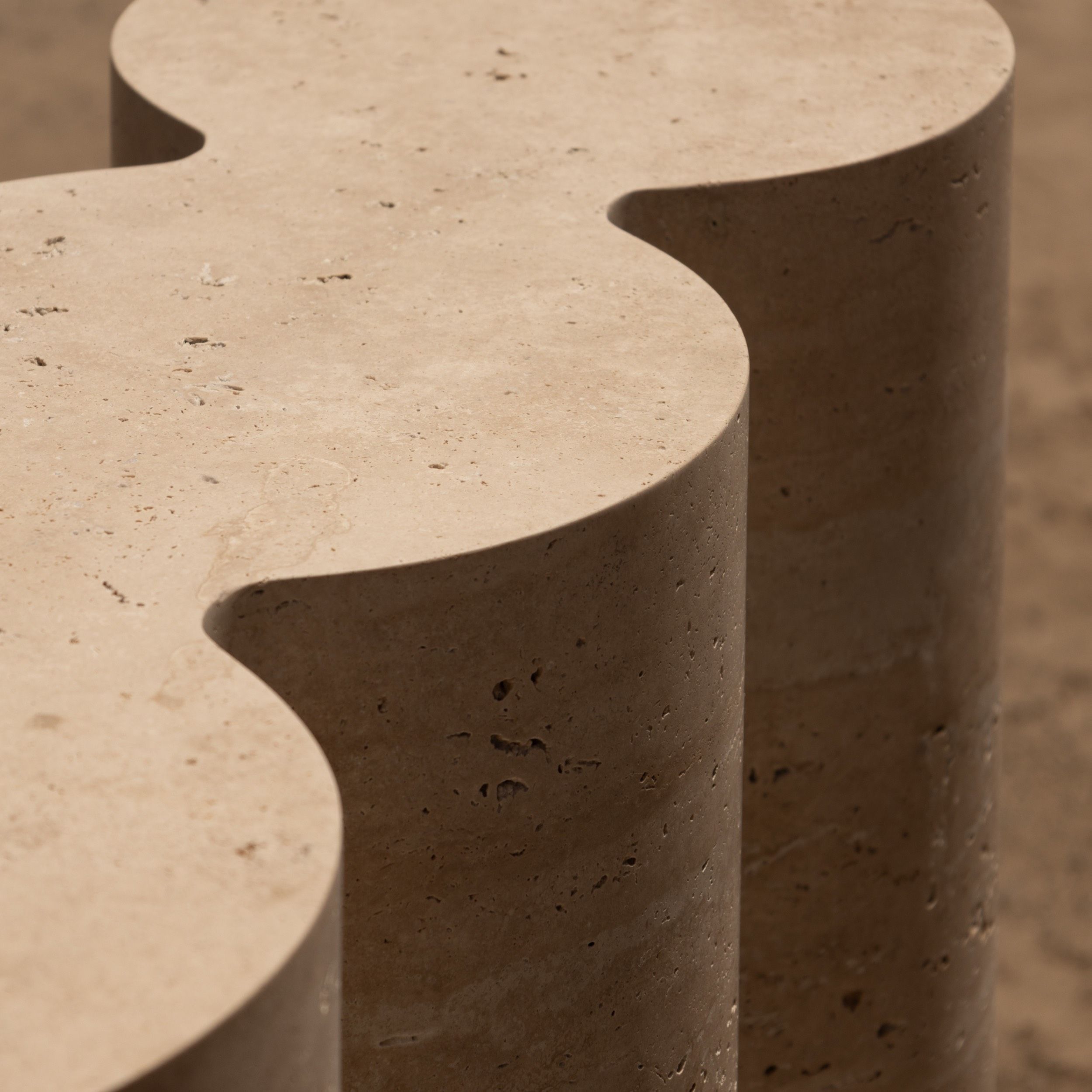 Monolith / Collectible Furniture and Objects