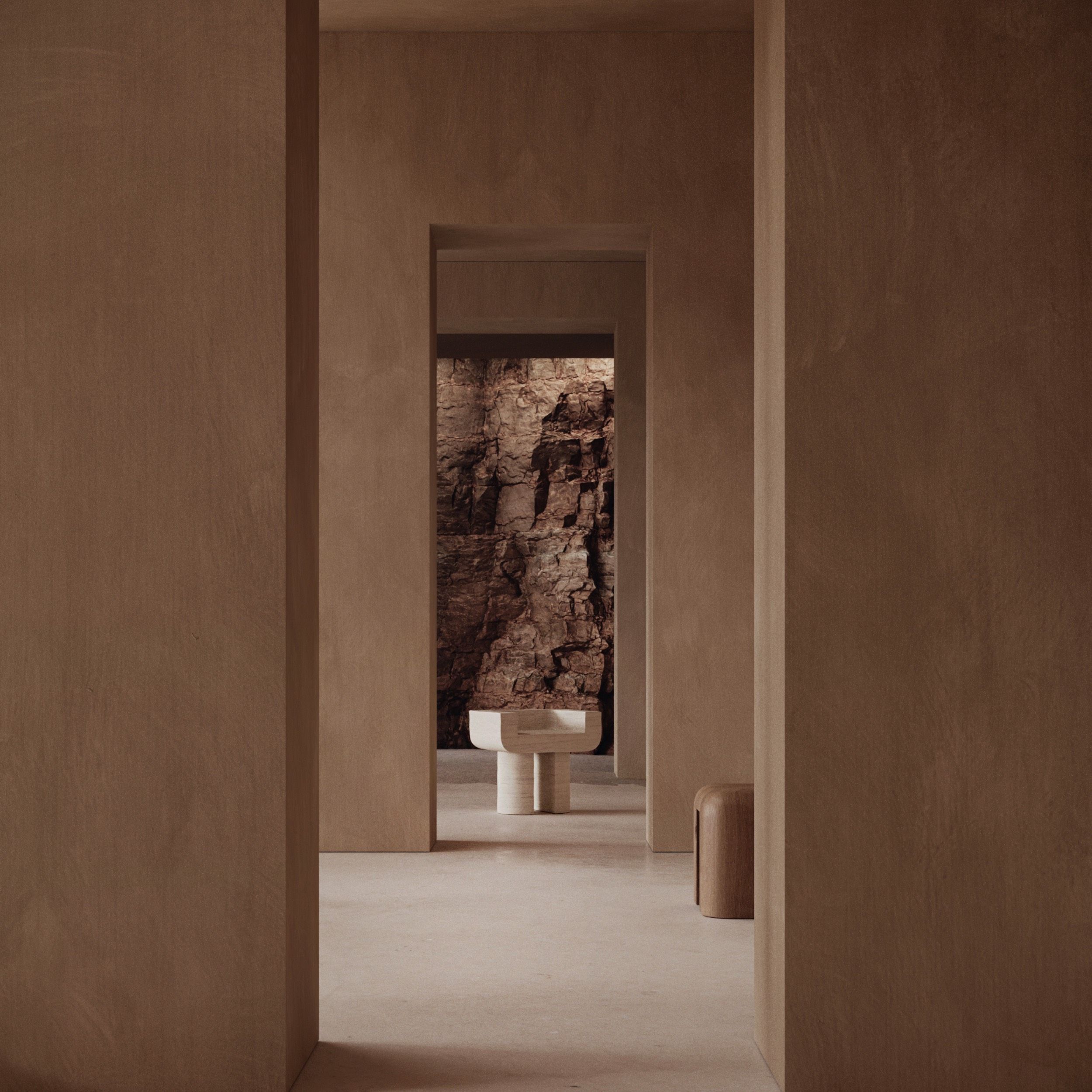 Monolith / Collectible Furniture and Objects