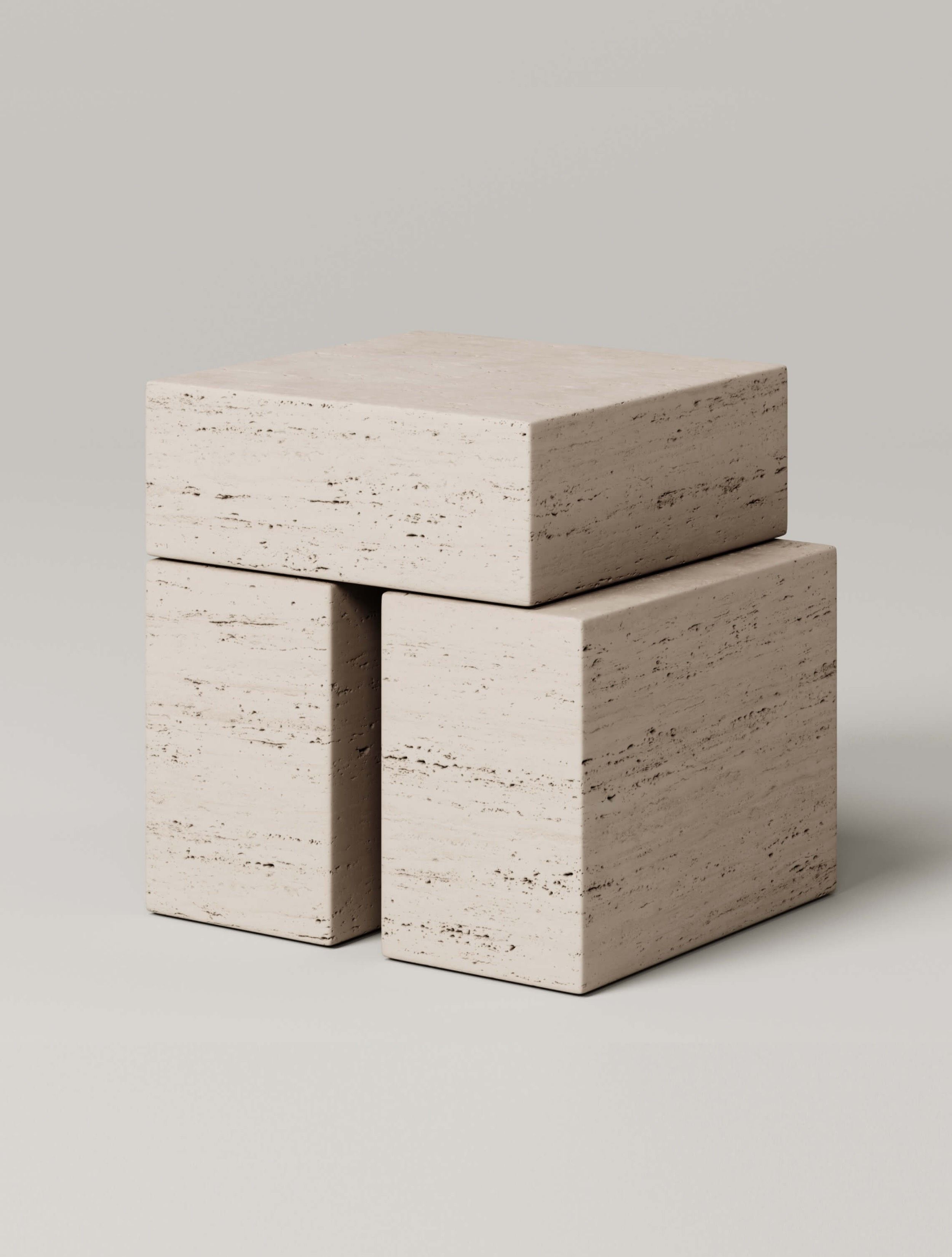 Monolith / Collectible Furniture and Objects