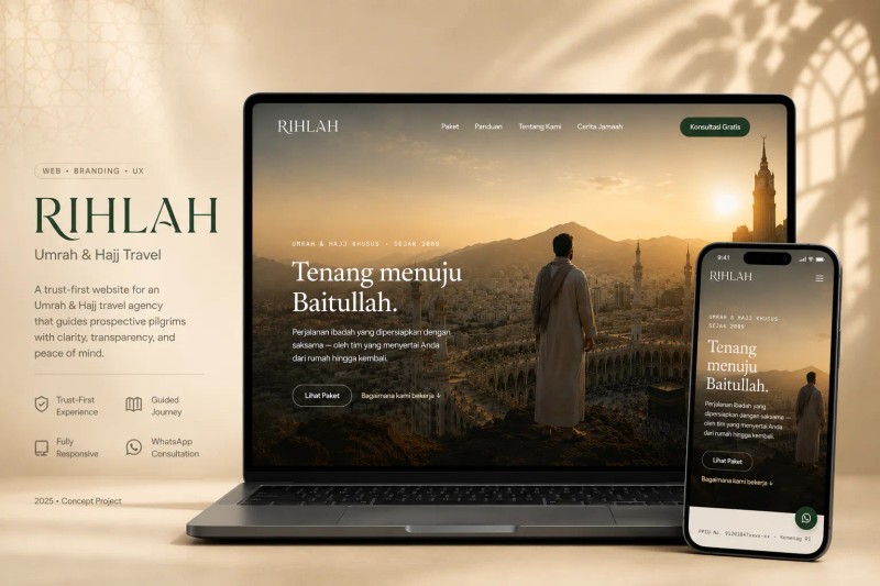 RIHLAH
