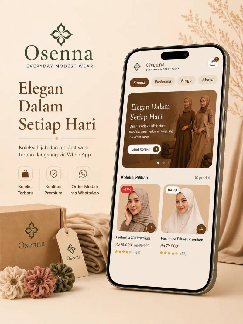 Osenna