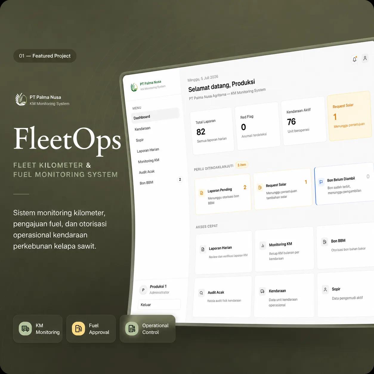 FleetOps