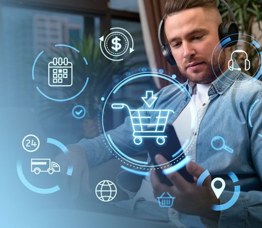 Commerce Components by Shopify Gives Large Retailers New Ways to Use the Platform