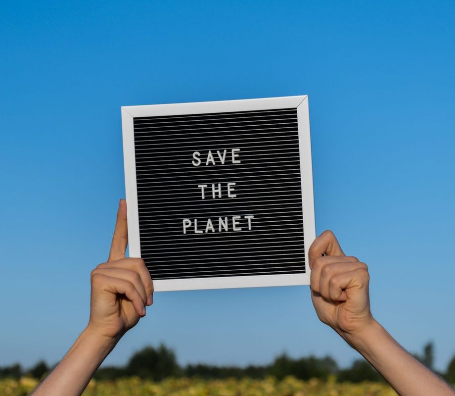 How Sustainability Messaging Boosts Brand Loyalty