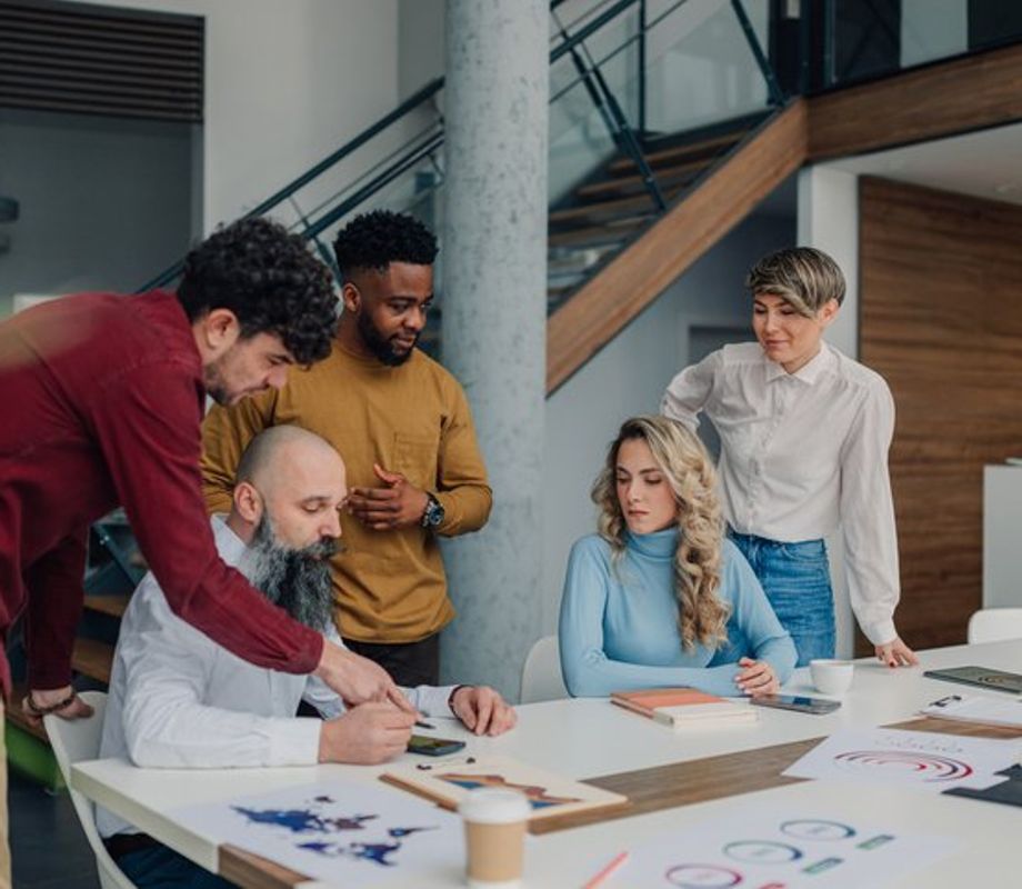 El Marketing Social Como Elemento Diferenciador En Los Negocios Y La Sociedad