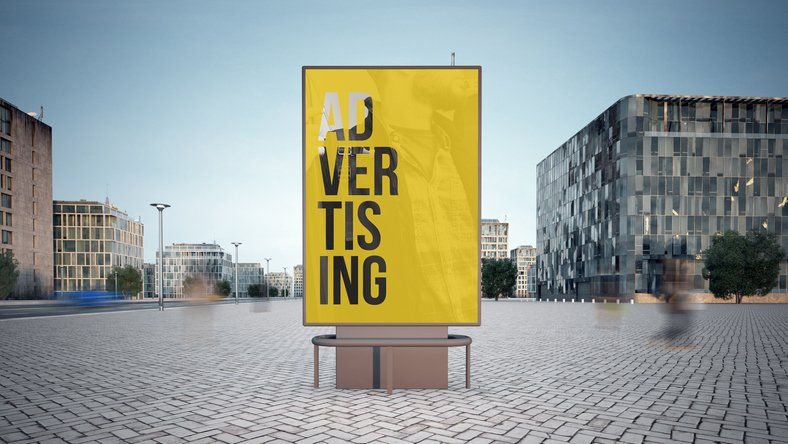 Cuáles Son Los 3 Tipos De Anuncios Publicitarios?