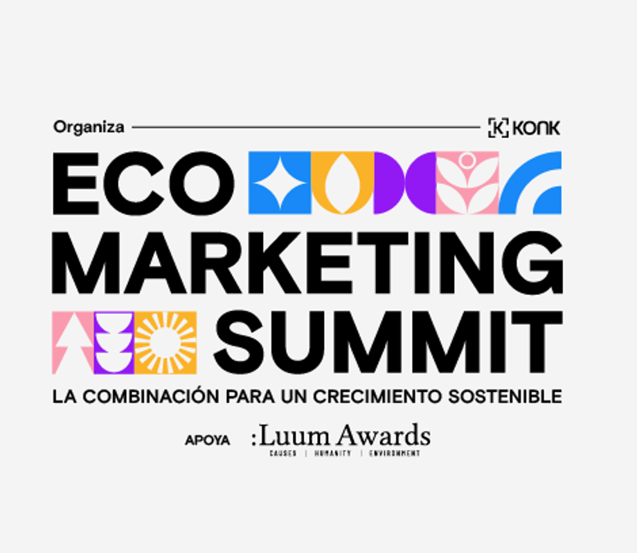 Eco Marketing Summit – Konk Marketing