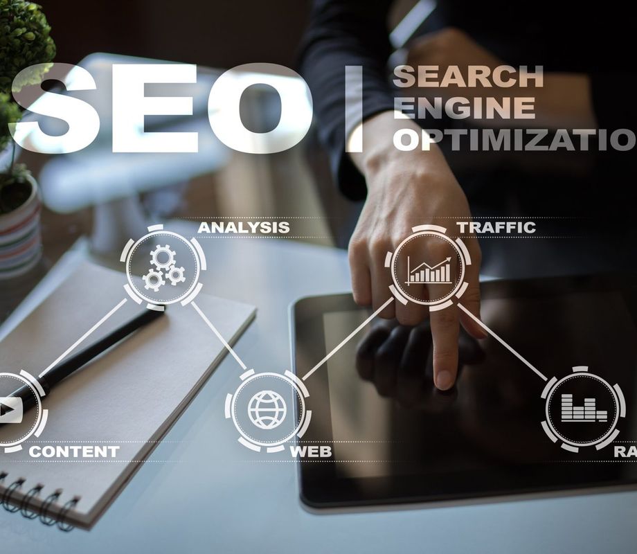 Uncover Hidden SEO Gems in Google's Update Konk Marketing